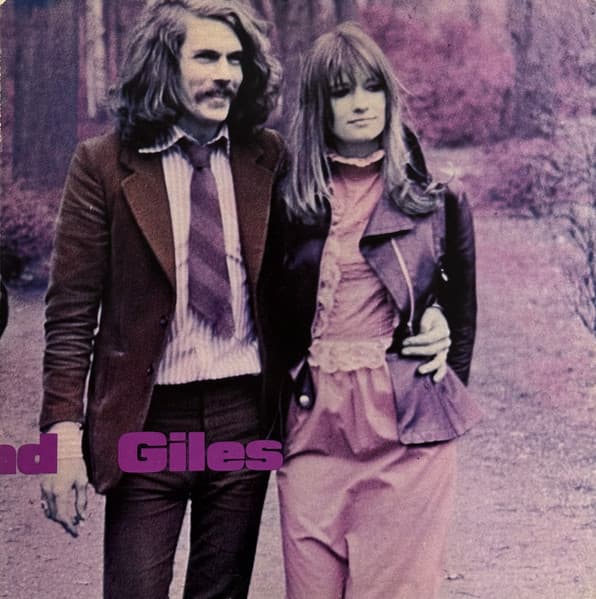 McDonald And Giles