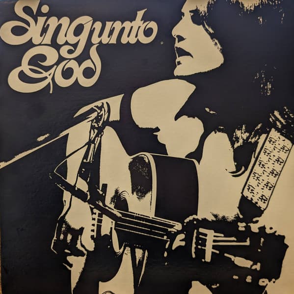 Sing Unto God