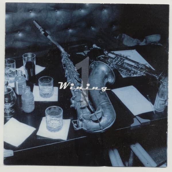 Various – Wining vinyl cover art