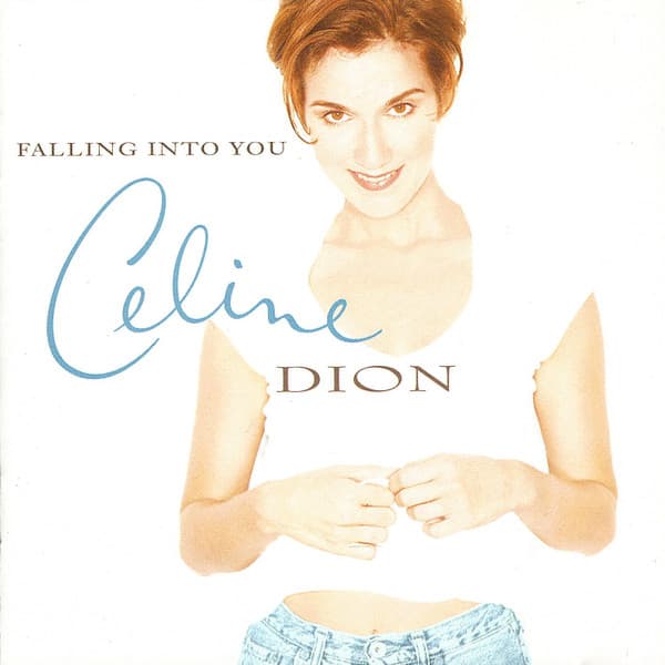 Falling Into You