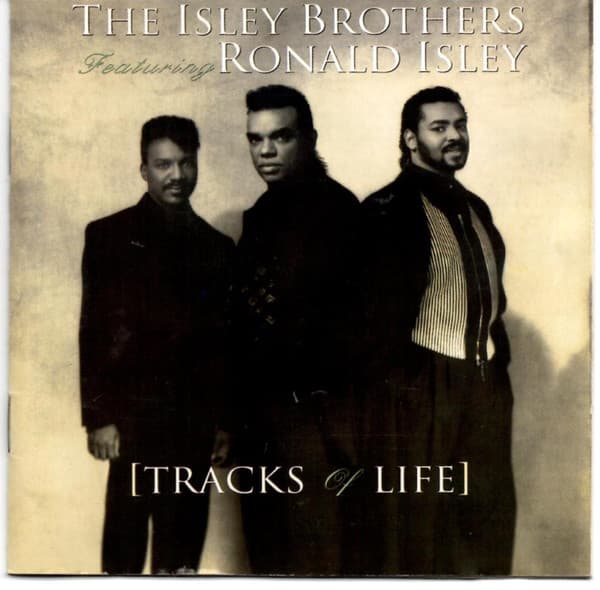 Tracks Of Life