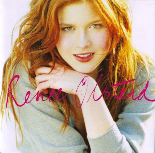 Renee Olstead – Renee Olstead vinyl cover art