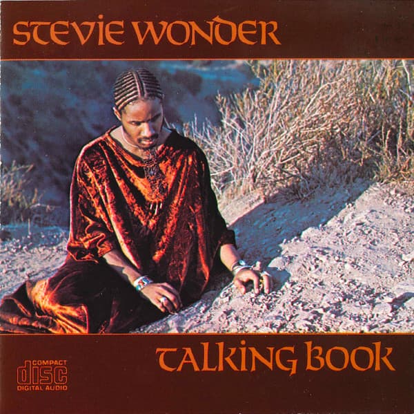 Talking Book