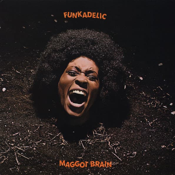 Maggot Brain