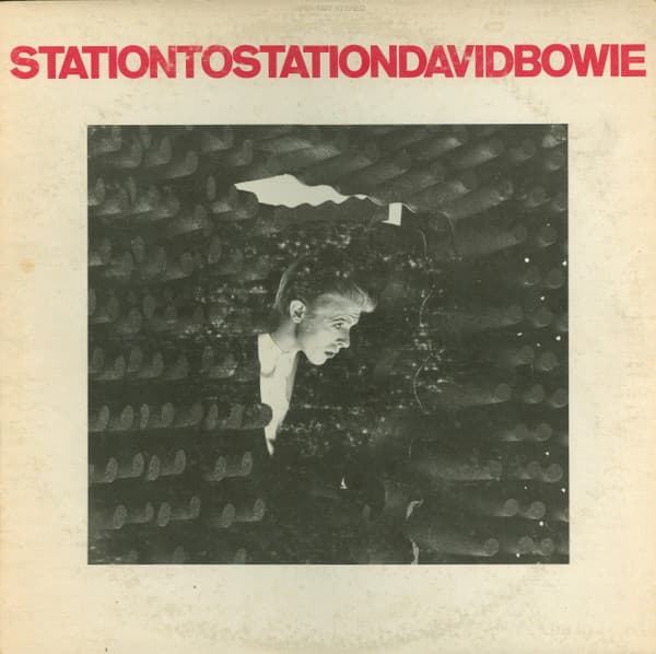 Station To Station