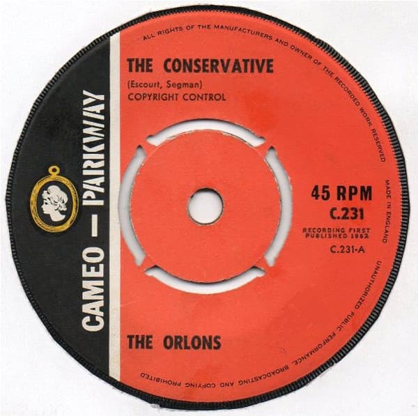 The Conservative
