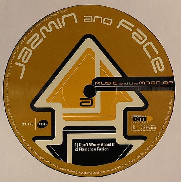 House - Music And The Moon EP
