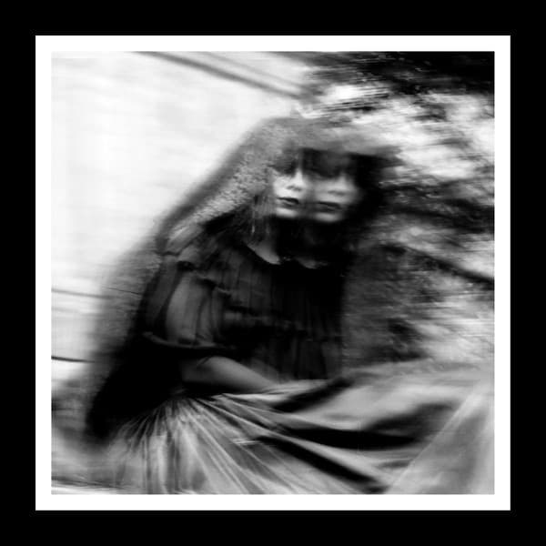 Gallows – Desolation Sounds vinyl cover art