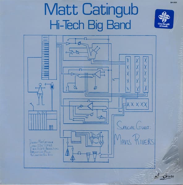 Hi-Tech Big Band