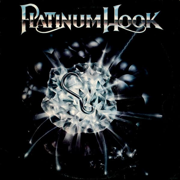 Platinum Hook