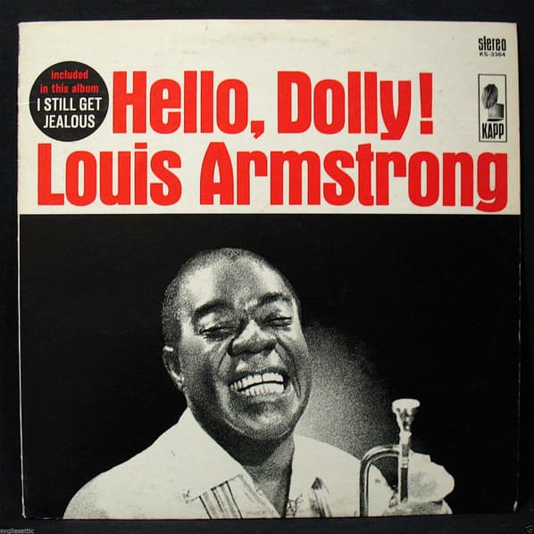 Hello, Dolly!