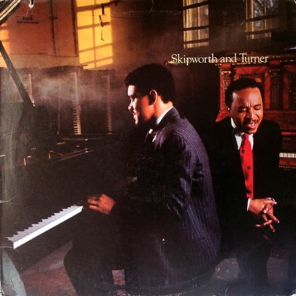 Skipworth And Turner