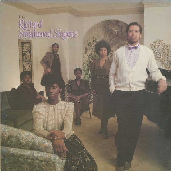 The Richard Smallwood Singers