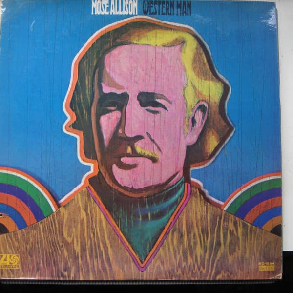 Western Man