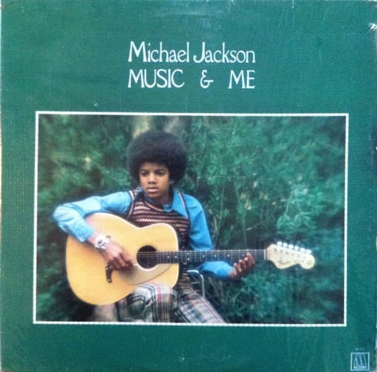 Music & Me