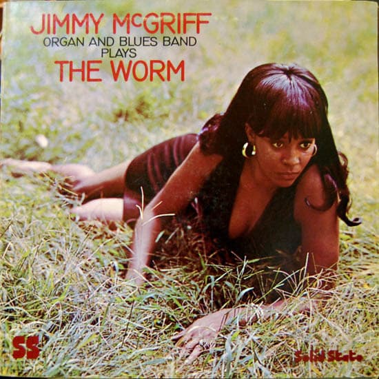 The Worm