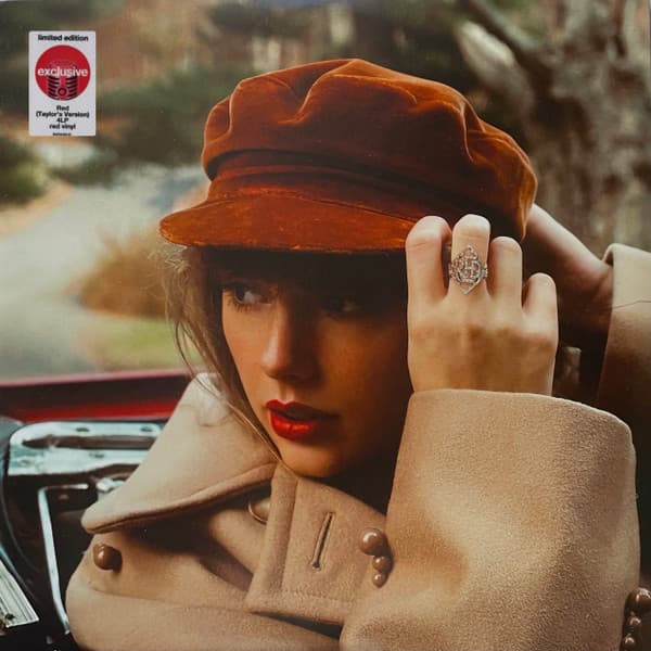 Red (Taylor's Version)