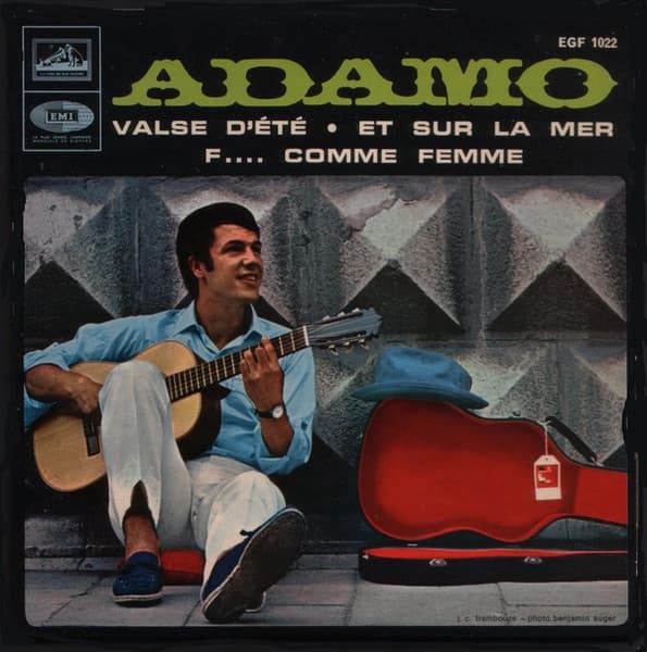Valse D'été