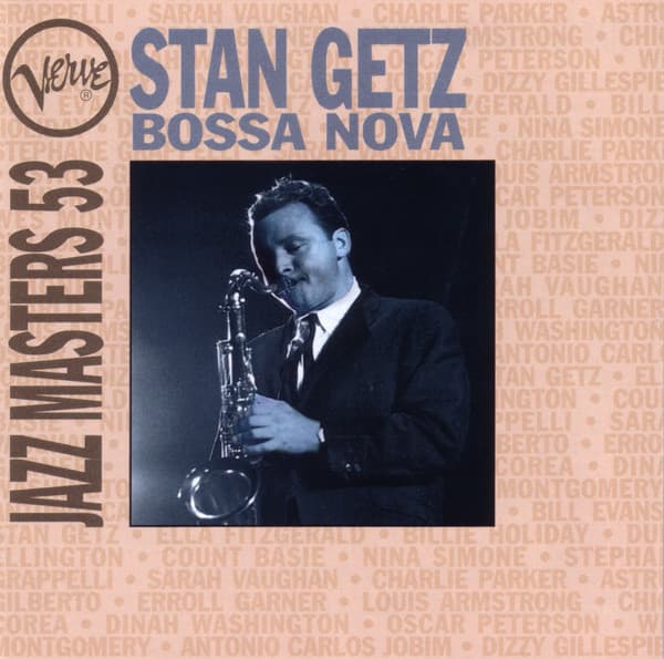 Bossa Nova