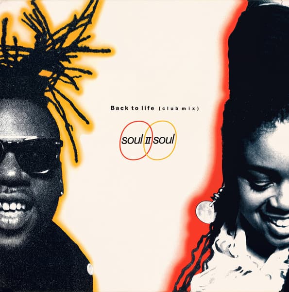Back To Life (Club Mix)