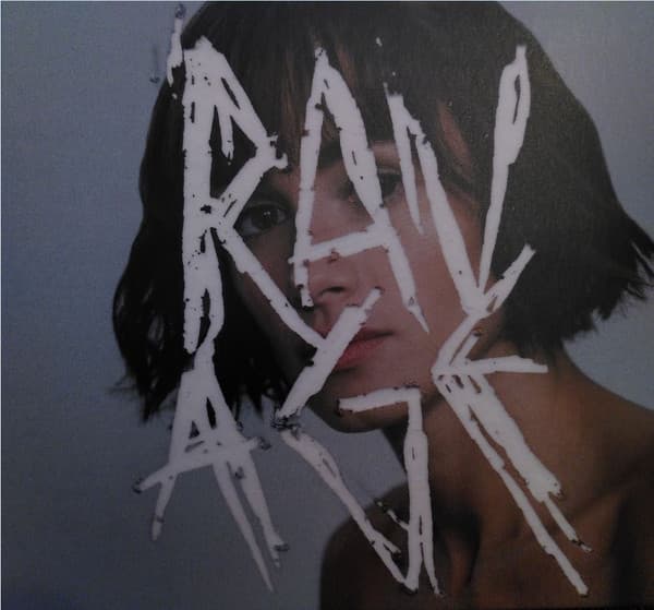 Mogli (7) – Ravage vinyl cover art