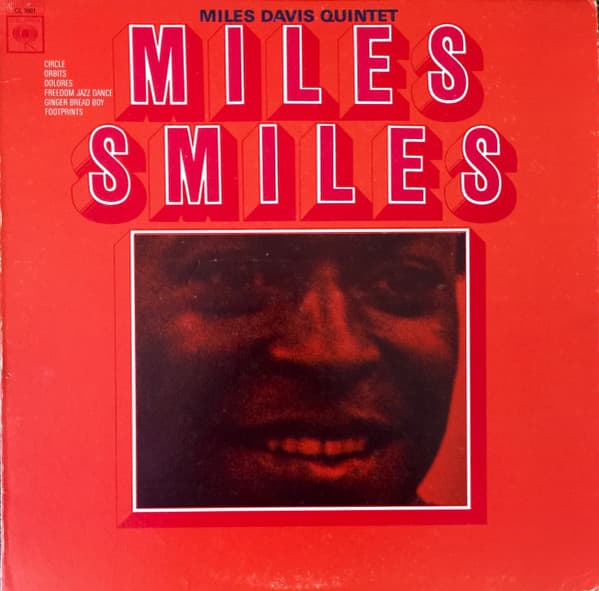 Miles Smiles