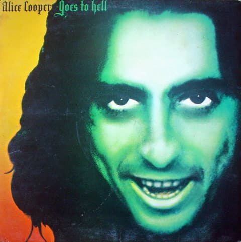 Goes To Hell
