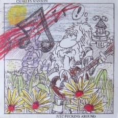 Just Fucking Around