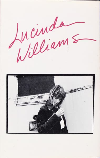 Lucinda Williams