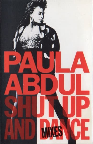 Shut Up And Dance (The Dance Mixes)