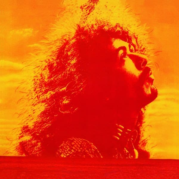 Carlos Santana & Buddy Miles! Live!