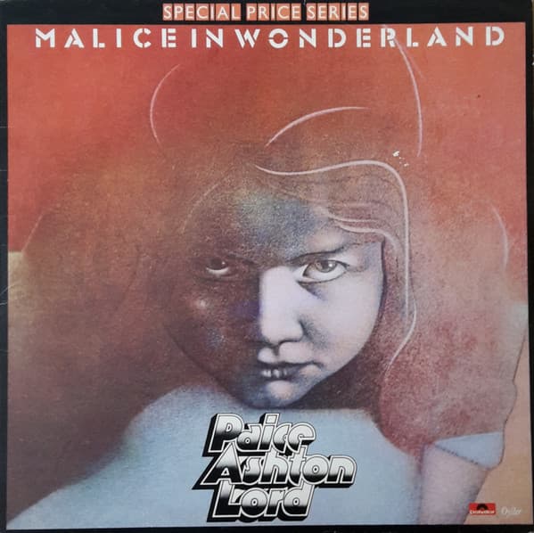 Malice In Wonderland