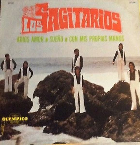 Adios Amor . Sueno Con Mis Propias Manos
