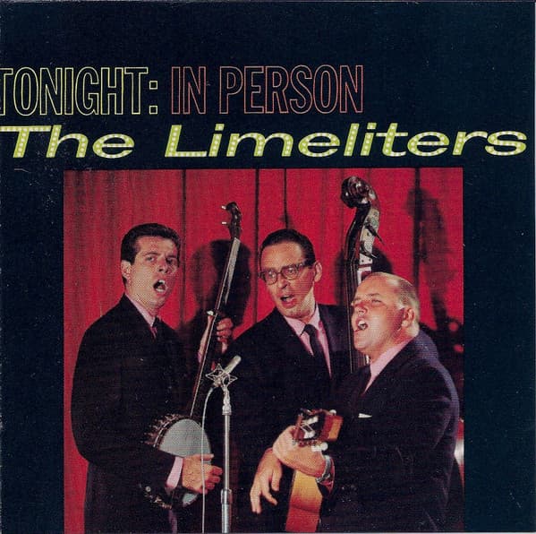 Tonight: In Person
