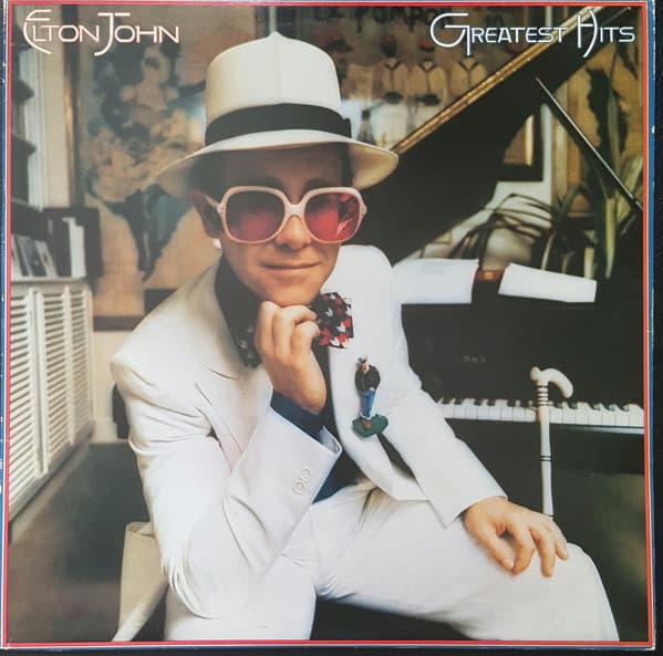 Greatest Hits