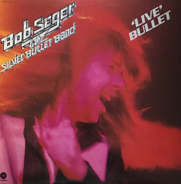 Live Bullet