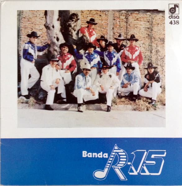 Banda R-15