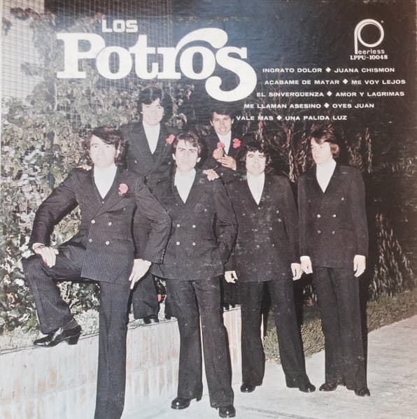 Los Potros