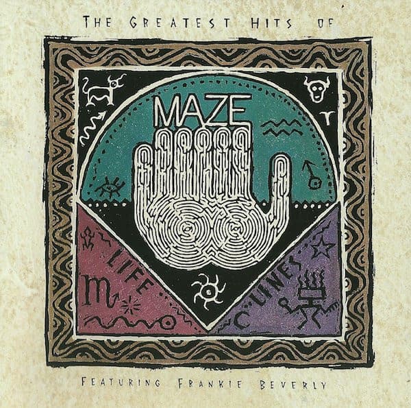 Lifelines Vol. 1 - The Greatest Hits Of