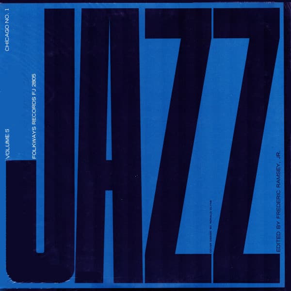 Jazz Volume 2: Chicago No. 1