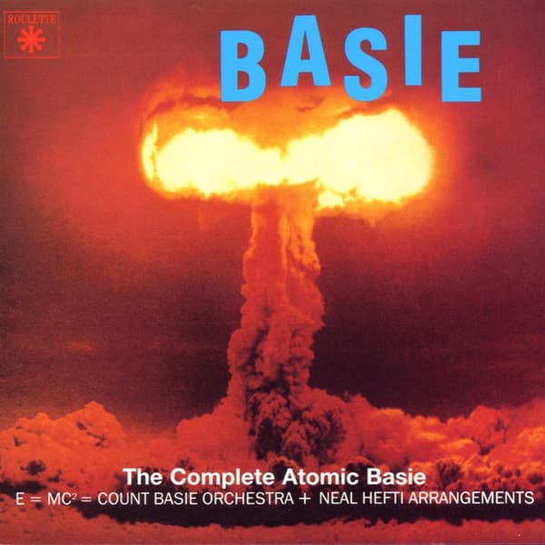 The Complete Atomic Basie