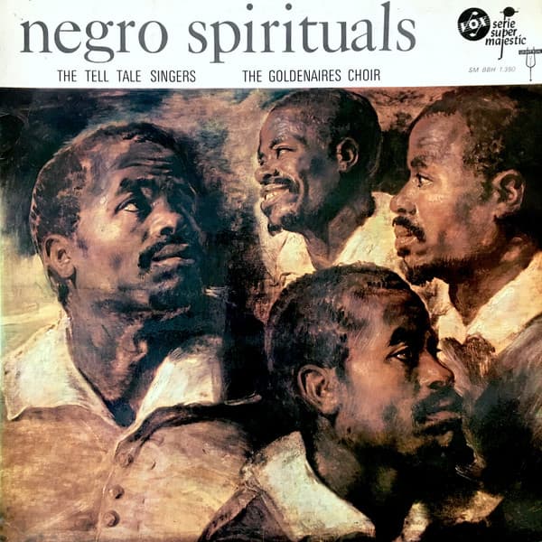 Negro Spirituals