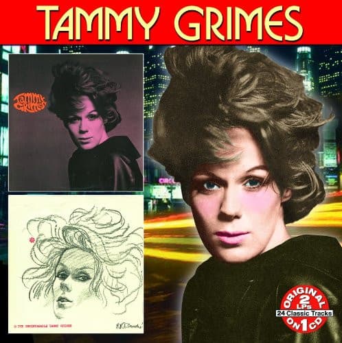 Tammy Grimes / The Unmistakable Tammy Grimes