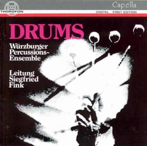 Drums