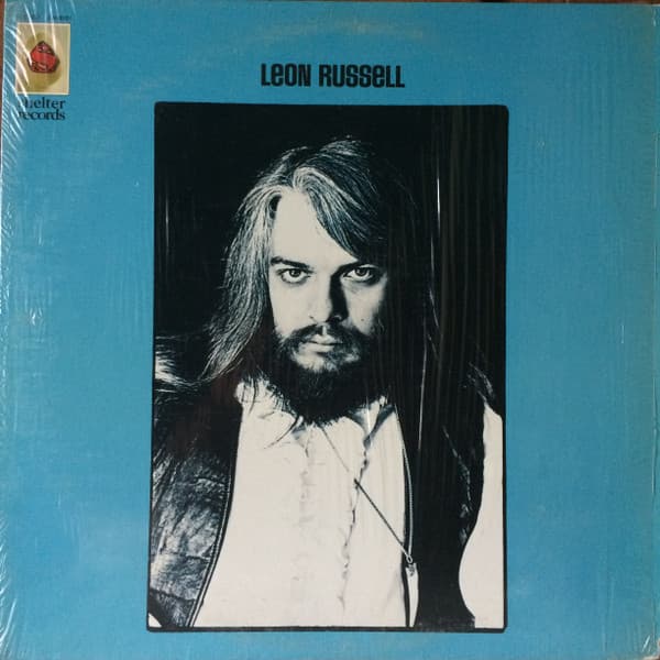Leon Russell
