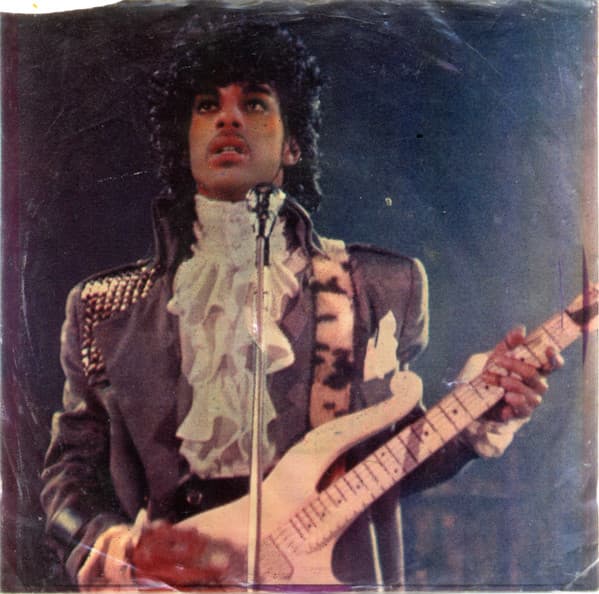 Purple Rain