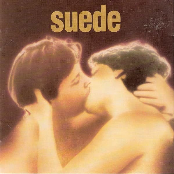 Suede