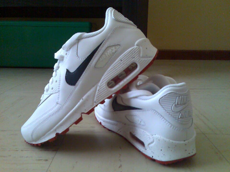 Nike Air Max 90 OG Infrared