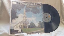 The Vestry Choir – The Vestry Choir - On A Clear Sabbath Morning vinyl cover art