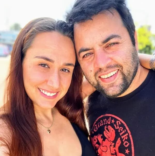 Nivessa Family